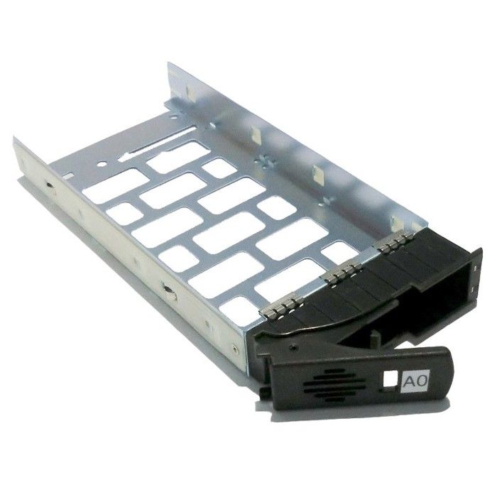 HP Rack Disque Dur 3.5 - vue 1