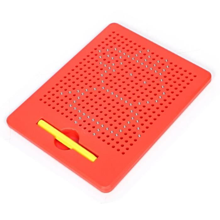 Planche à Dessin Magnétique Funmo - Jouet Éducatif Avec Stylo Pour Enfants, Tableau Magnétique Créatif