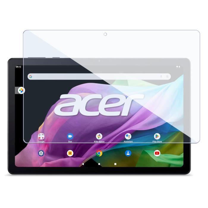 Protection décran ACER Iconia P10 11 K25X Verre Flexible 104 Pouces Protection intégrale