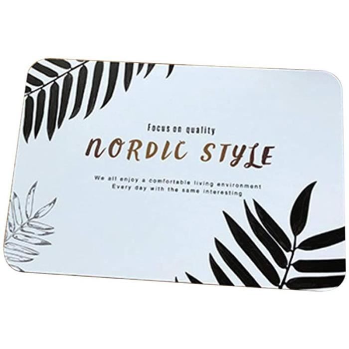 Tapis De Travail Silicone 50x70cm - Antiadhésif, Résistant à La Chaleur, Pour Bricolage, Résine, Peinture Et Couture