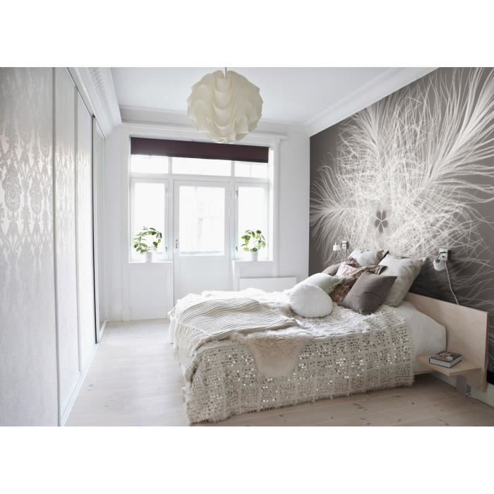 Photo Murale 368 X 248 Cm Panoramique Intisse Federstern Achat Vente Papier Peint Photo Murale 368 X 248 Cm Cdiscount