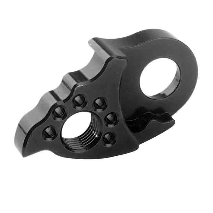 POUR CUBE VÉLO Arrière Mech Dérailleur Cintre Usiné Pour Précision EUR 7,73 - PicClick FR
