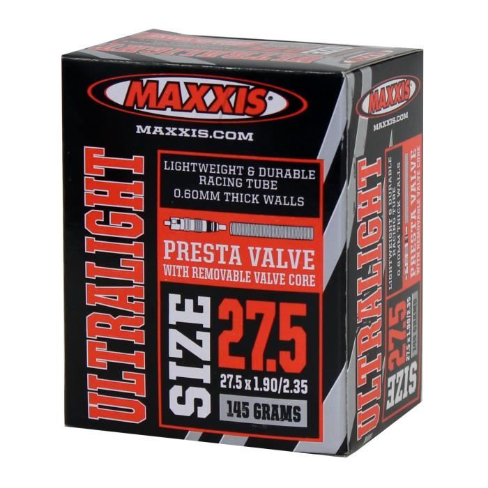 chambre-air-maxxis-ultra-light-27-5x1-90-2-35-presta-cdiscount-sport