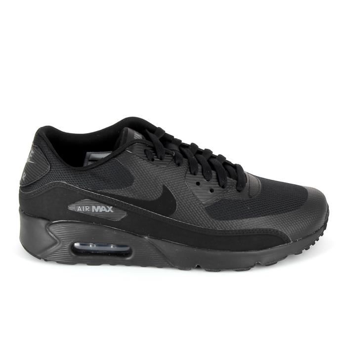 great fit new images of thoughts on Basket mode - Sneakers NIKE Air Max 90 Ultra 2.0 Essential Noir ... great fit new images of thoughts on Basket mode - Sneakers NIKE Air Max 90 Ultra 2.0 Essential Noir ...