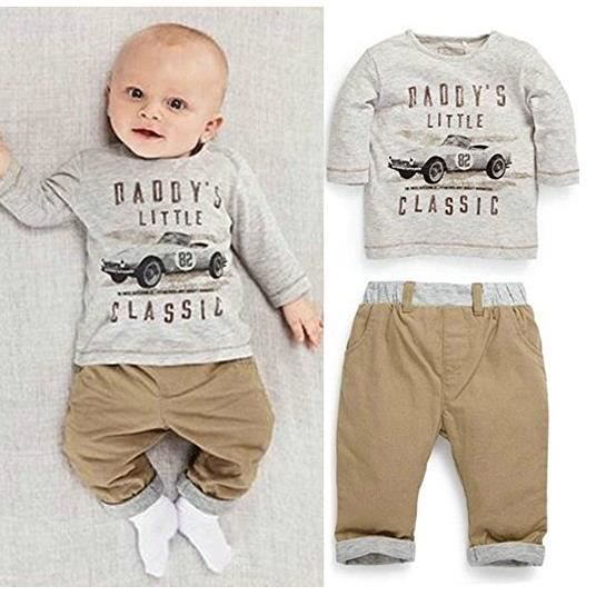 Soldes Vetement Bebe Sport En Stock