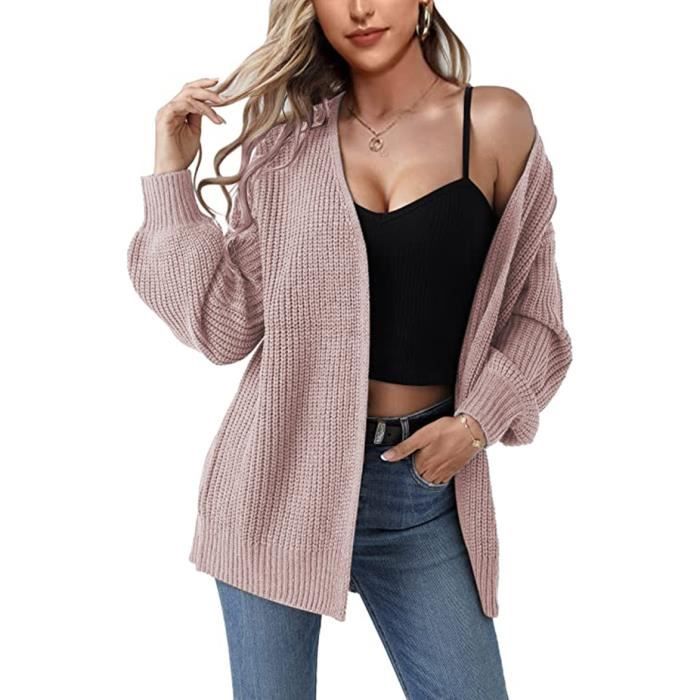 Chandail automne femme 2025