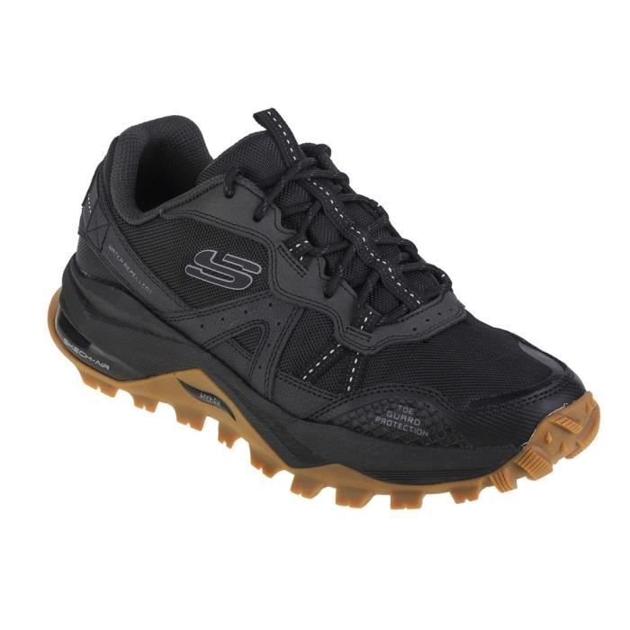 Skechers Chaussures de Trail SKECHERS Arch Fit Air Noir - Homme/Adulte