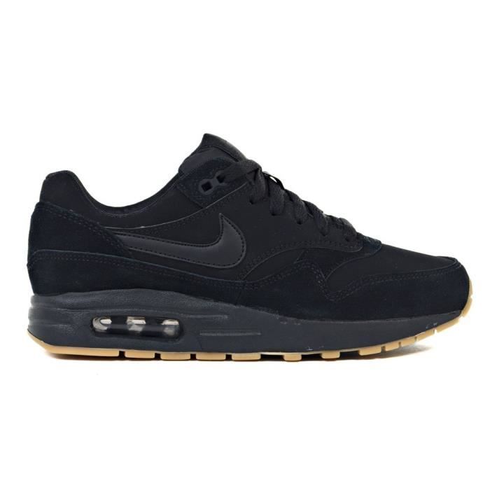 air max one noir et blanc