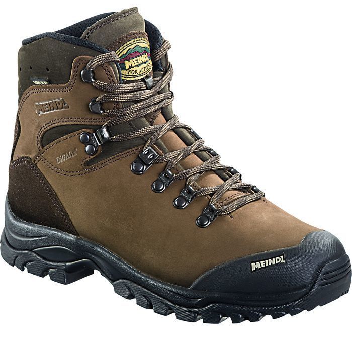 Chaussures de randonnée Meindl Kansas GTX - brun Chaussures de randonnée Meindl Kansas GTX - brun