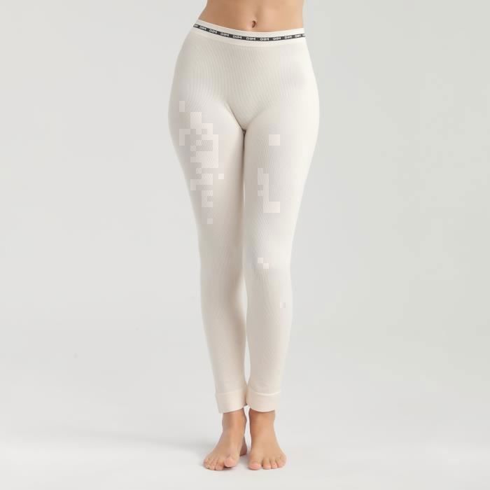 Legging sans couture en tissu côtelé Icons Seamless