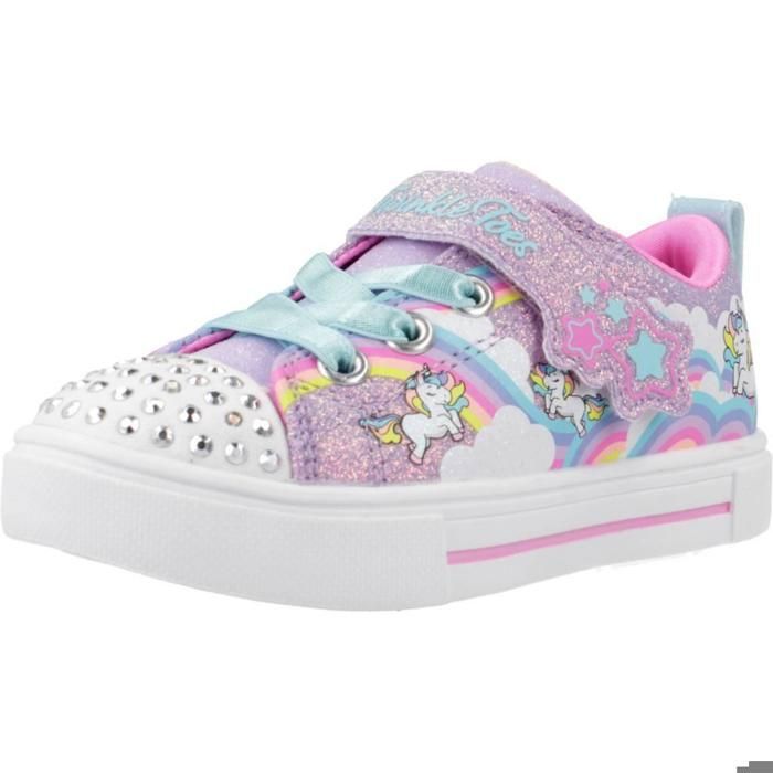 Gabby's Dollhouse Bottes En Caoutchouc Lumineuses Pour Filles, Chaussures De Pluie Et De Neige Pour Enfants