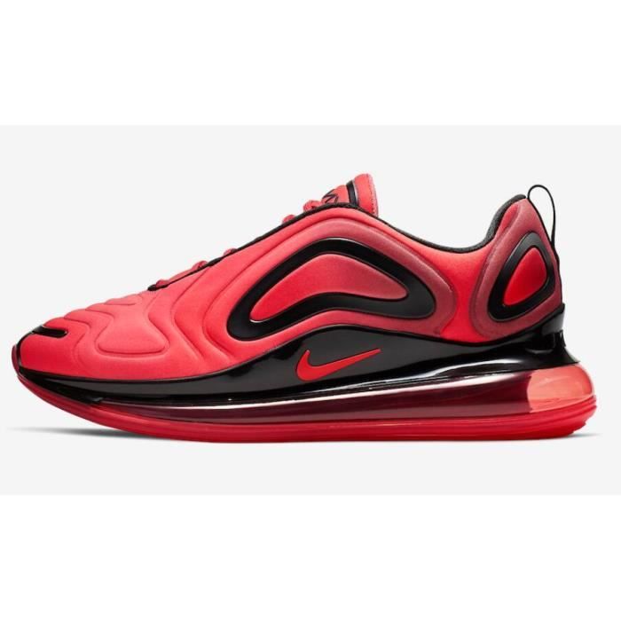 air max 720 rouge homme