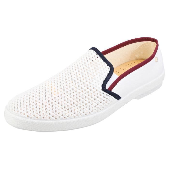 ballerines homme soldes