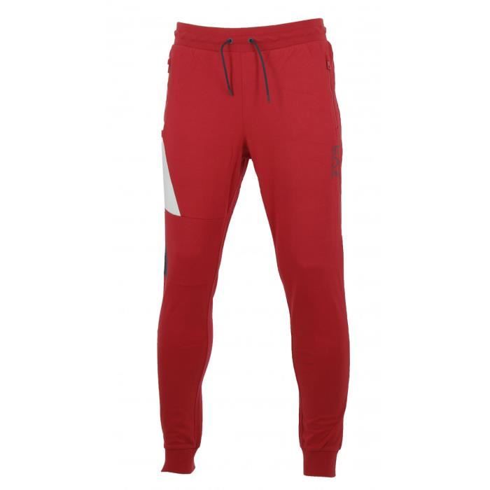 Occasion – Pantalon De Survêtement Pro Standard Chicago Bulls – Homme – Taille M – Noir/rouge/blanc