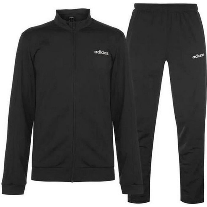 Jogging Adidas Homme Noir - Cdiscount Prêt-à-Porter