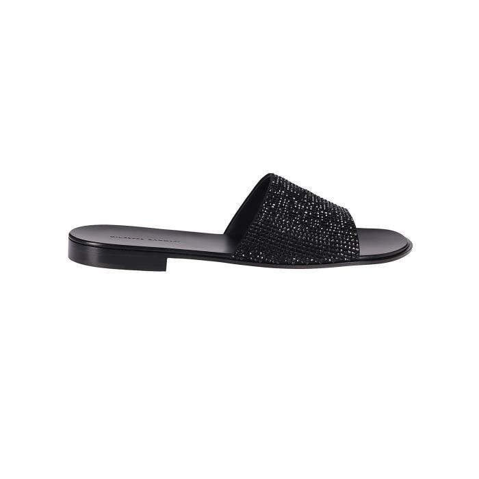 fausse zanotti homme