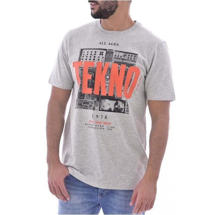 diesel tekno t shirt