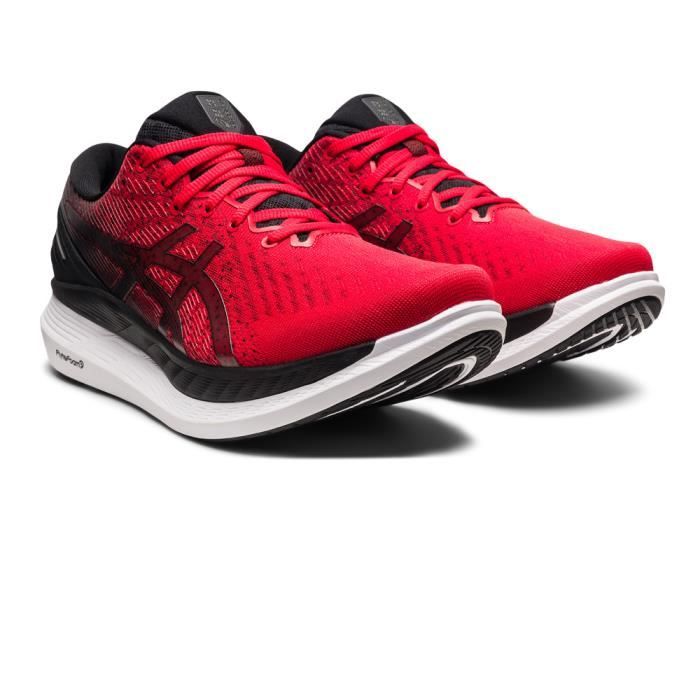 mens asics glideride