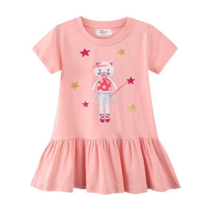 Top femme en coton stretch sans couture Rose Ombre Body Touch Easy