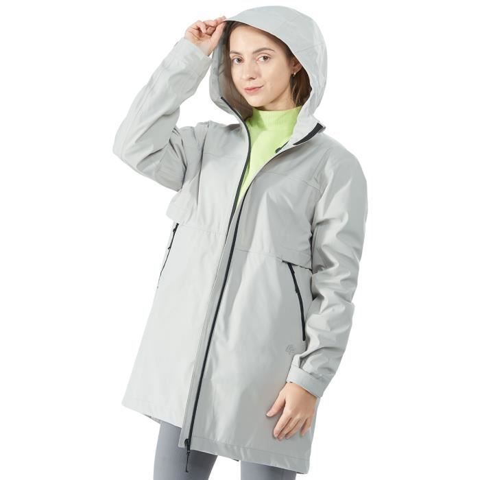 Sprayway Veste Imperméable Roam Coat