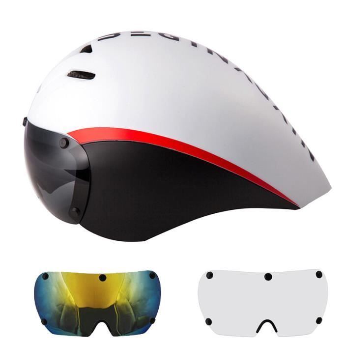 Lunette de soleil triathlon sale