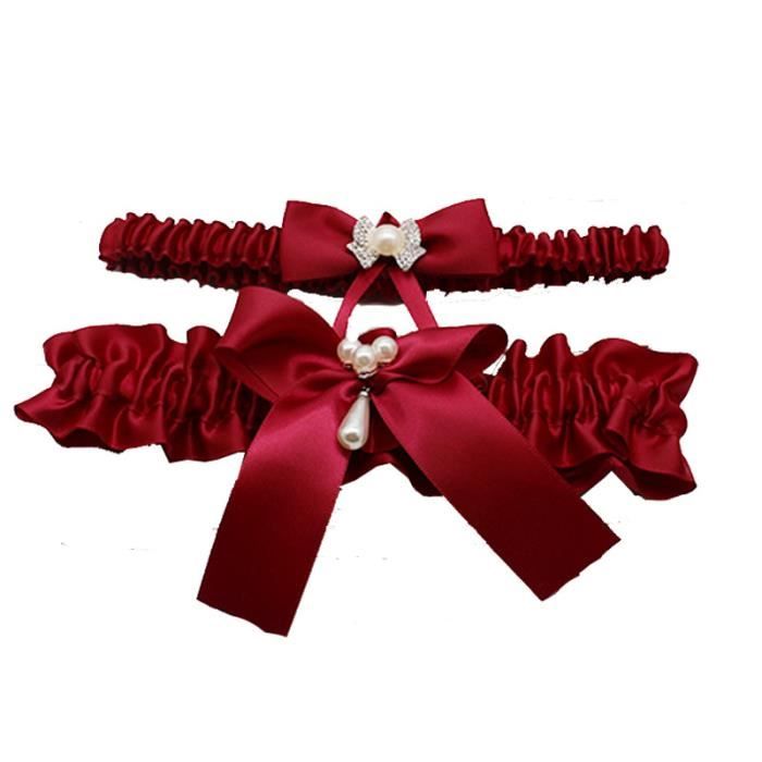 Ceinture Porte-Jarretelles - Rendez-Vous