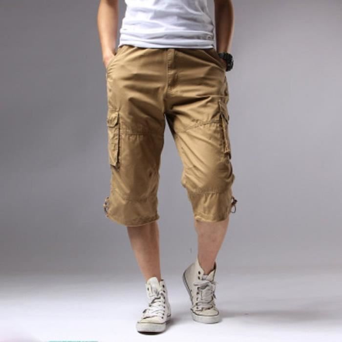 Gorewear Short pour Homme, C3, Trail Shorts