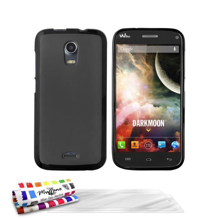Coque TPU gel souple Huawei Honor 7X design Plongée - Etui pour téléphone mobile - Achat & prix