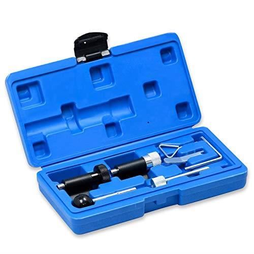 Kit Extracteur De Roulements 16 Pièces - Pour Démontage Roulements Et Joints En Trou Aveugle