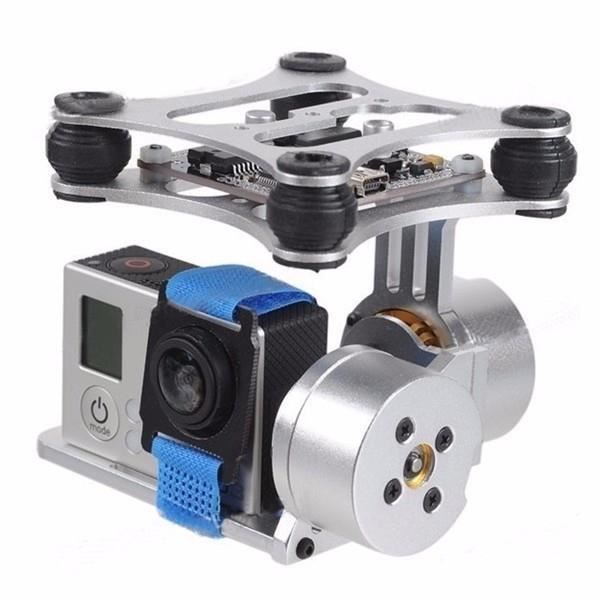 gimbal dji phantom 3 standard