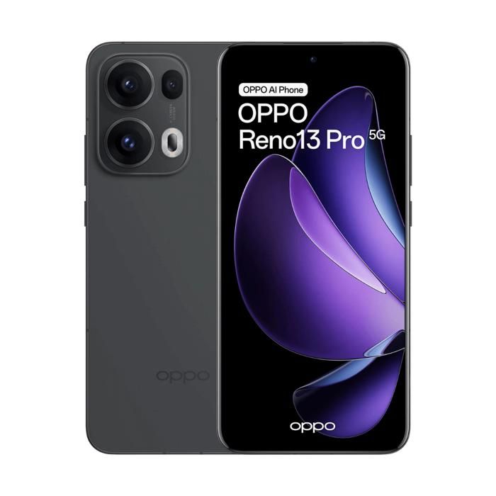 Oppo Reno13 Pro 5G - vue 2