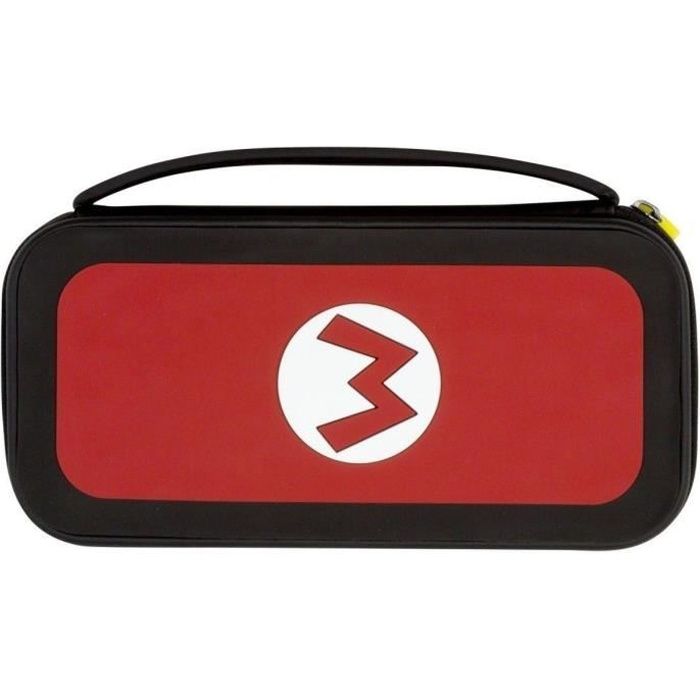 PDP 500 022 EU accessoire de console de jeux Valise de transport Neuf - vue 4