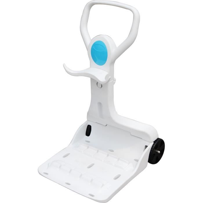 Chariot compatible pour robot de piscine Bestway