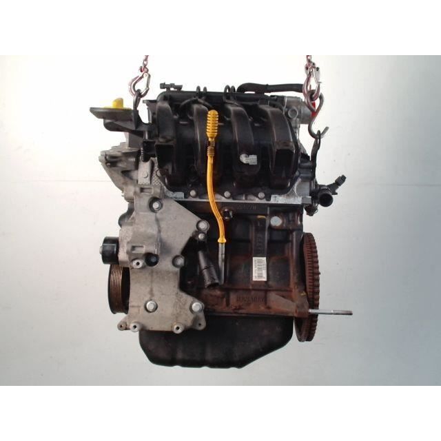 KIT DE FIXATIONS POUR BOUCLIER AV TWINGO II Phase 2 12.2011 → 06.2014 – Garage Sir Lucas MG Rover