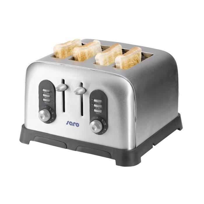 Toaster américain modèle ARIS 4