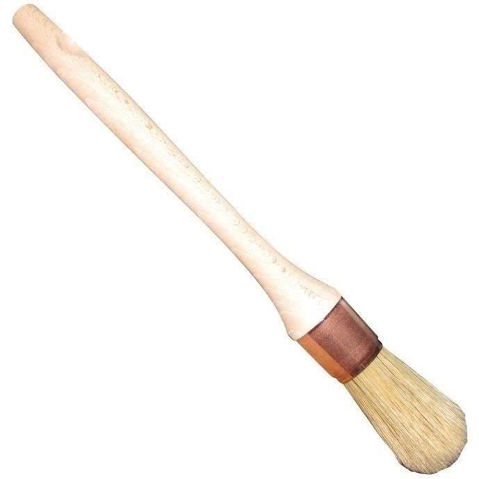 Pinceau pouce chantier - D: 29 mm