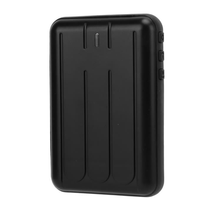 Portefeuille Enfant Arc-en-Ciel En Nylon Avec Porte-Clés - Sac à