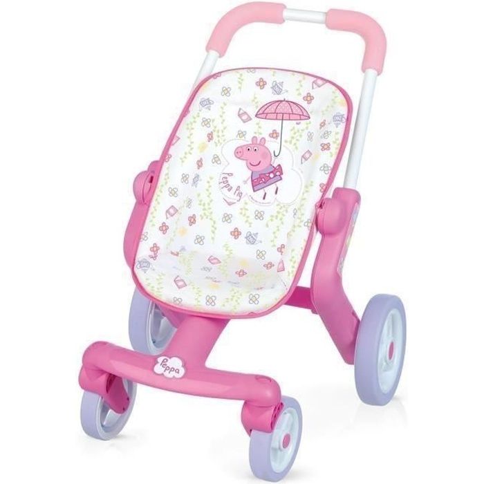 Poussette pop smoby on sale
