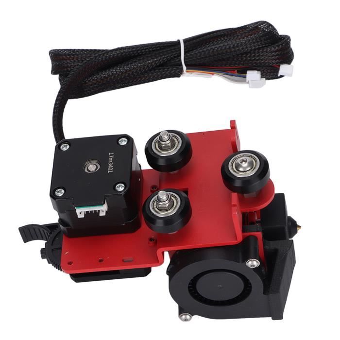 Tbest Direct Drive Extruder, 24V Output Voltage Direct Drive Hotend Kit ...