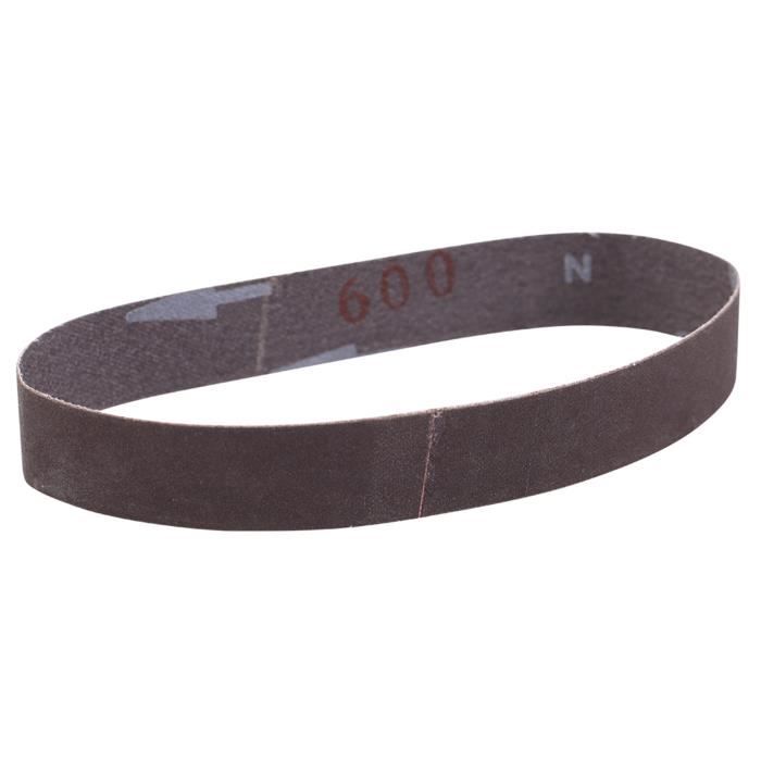 Courroie Plate Dimension Courroie Affûtage 16x360mm 8 Nervures