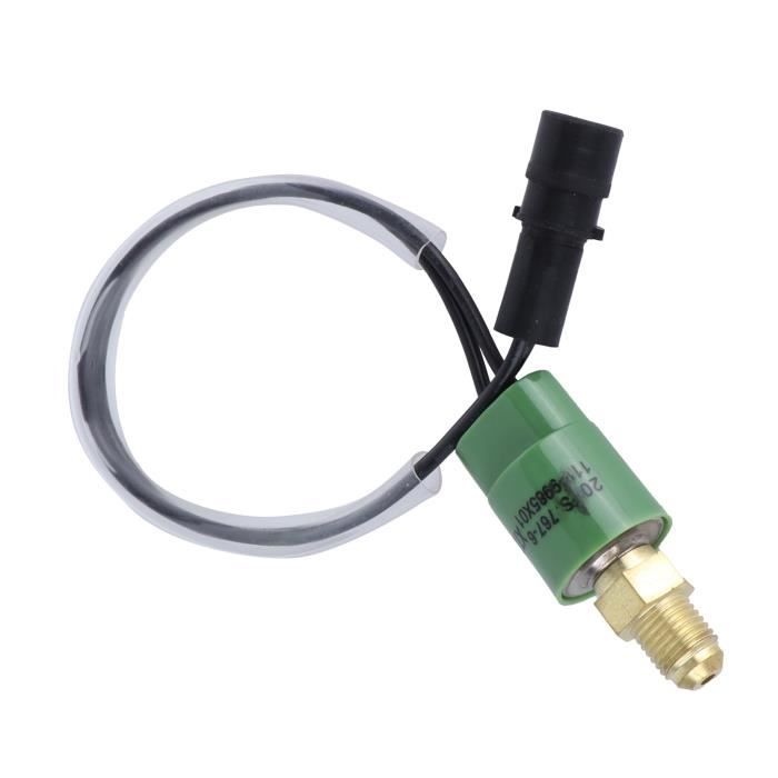 Pressostat 73995 Pour Spa Caldera & Hot Spring - 1/8 MPT, Fiche 3 Broches, Neuf