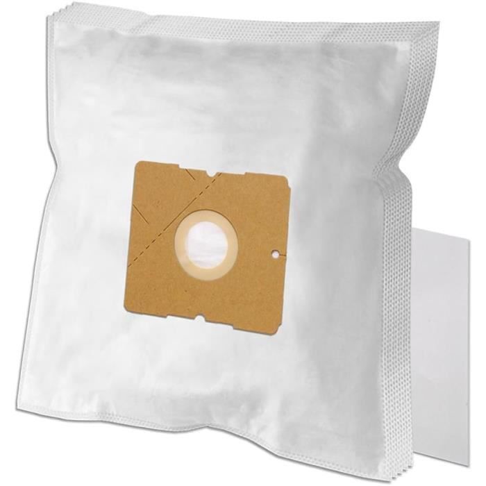 Bolsas Polvo Microvlies 20 Bolsas De Aspiradora Para Aldi Qu 102 Forte Adblue