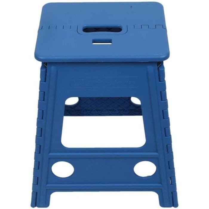 Repose-Pieds Pliant Banc Tabouret Chaise Tabouret De Pied,Enfant Vieil