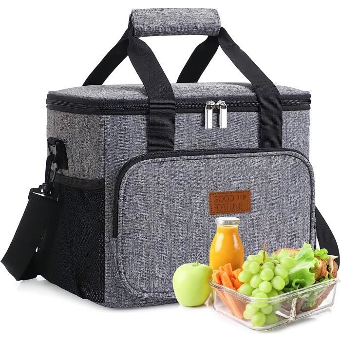 Cdiscount sales sac isotherme
