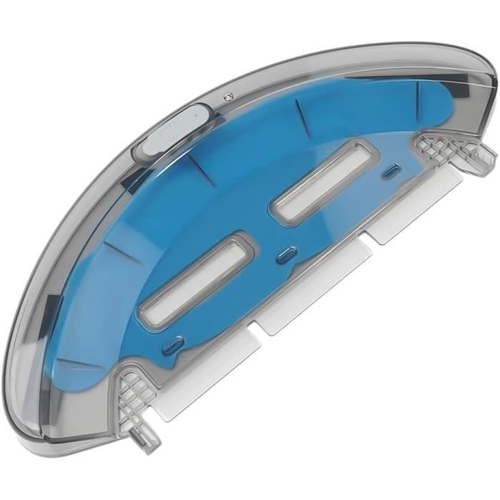 Réservoir D'eau De Rechange Pour Aspirateur JONR ED12/ED12 Pro - Grande Capacité, Plastique PE - Nettoyage Eau Et Poussière