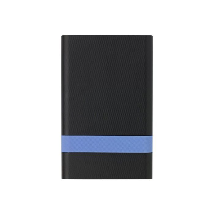 Boîtier Externe - Verbatim - Store n Go - 2.5 pouces - USB 3.2 Gen 1 - Noir