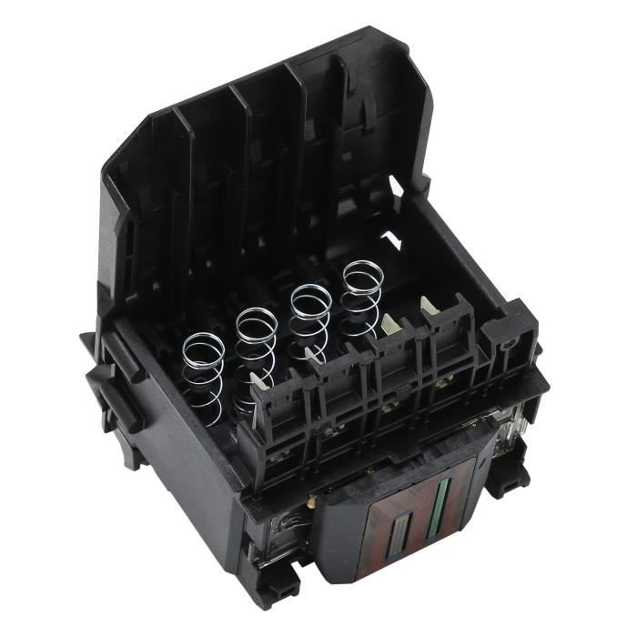 Tête D'Impression Compatible Pour Imprimantes 932, 933, 7510, 6700, 7110, 7610 - En ABS - Remplacement Facile