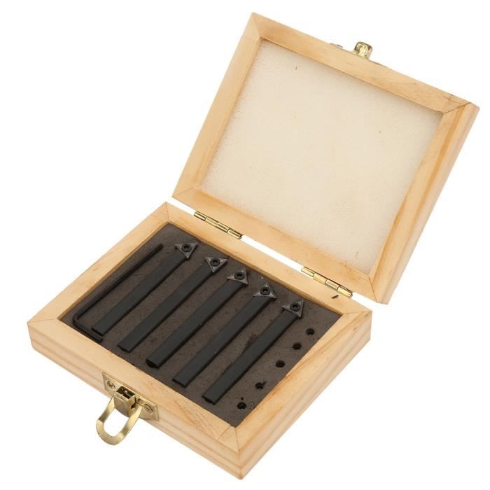 Tige De Calibrage En Carbure De Tungstène - Diamètre 0.4mm, Longueur 50mm - Pour Vérification De Trous Et Mesures Précises