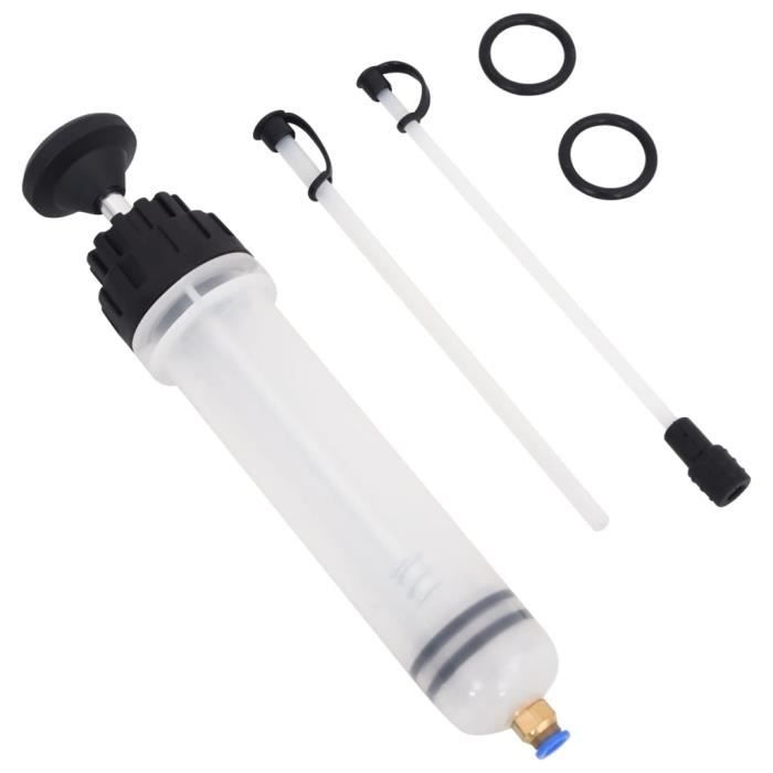 YOSOO Purgeur de frein blanc et noir 0,2 L 117221 - Vente Chaude ...