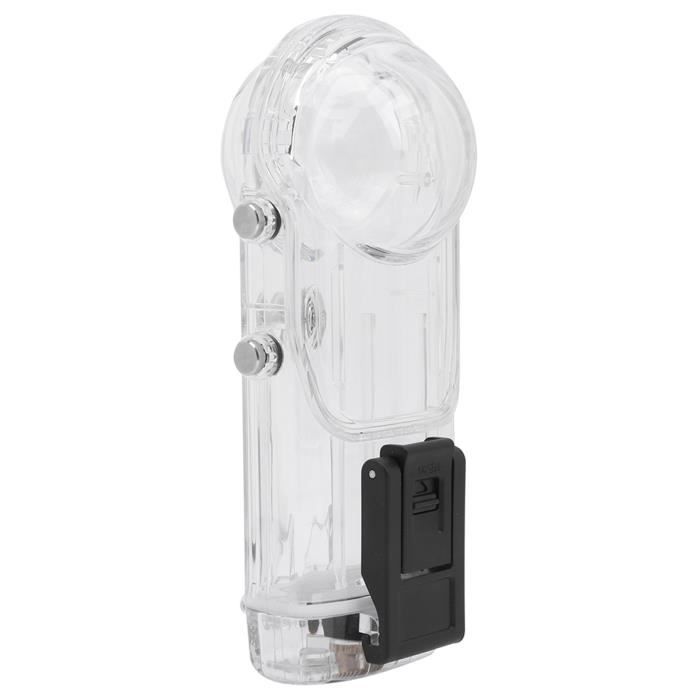 Ricoh TW-1 Caisson étanche pour Theta Transparent